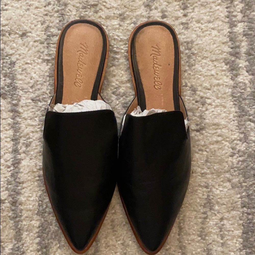 Madewell